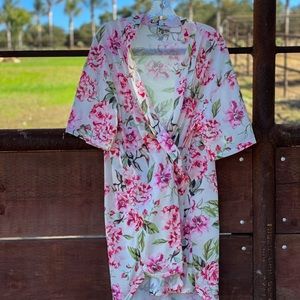 Show me your mumu robe